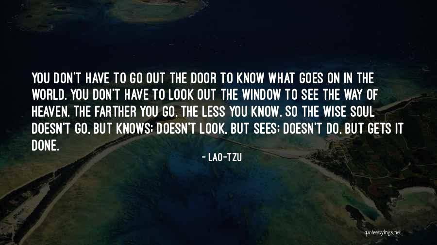 Amott Cell Quotes By Lao-Tzu Amott Cell Quotes By Lao-Tzu