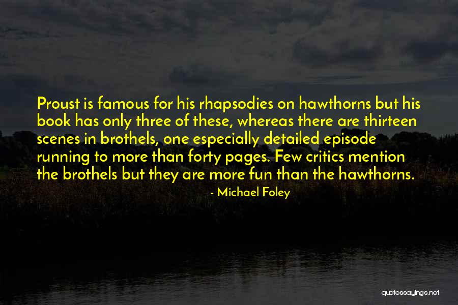 Amott Cell Quotes By Michael Foley Amott Cell Quotes By Michael Foley