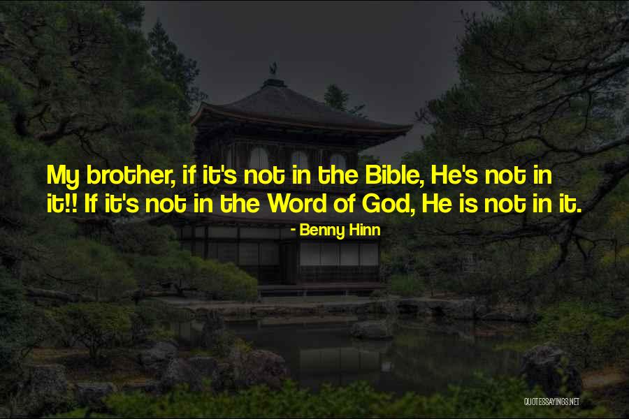 Amount And Date Quotes By Benny Hinn Amount And Date Quotes By Benny Hinn