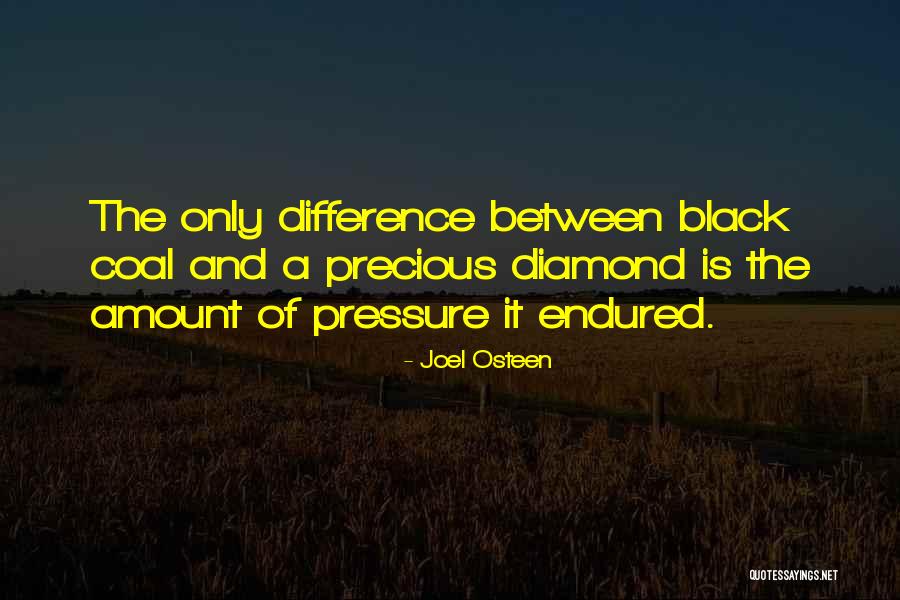Amount And Pressure Quotes By Joel Osteen Amount And Pressure Quotes By Joel Osteen
