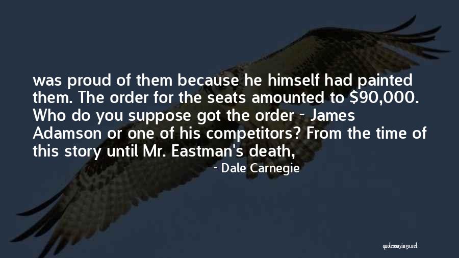 Amounted To Quotes By Dale Carnegie Amounted To Quotes By Dale Carnegie