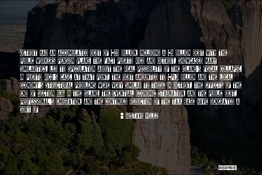 Amounted To Quotes By Gustavo Velez Amounted To Quotes By Gustavo Velez