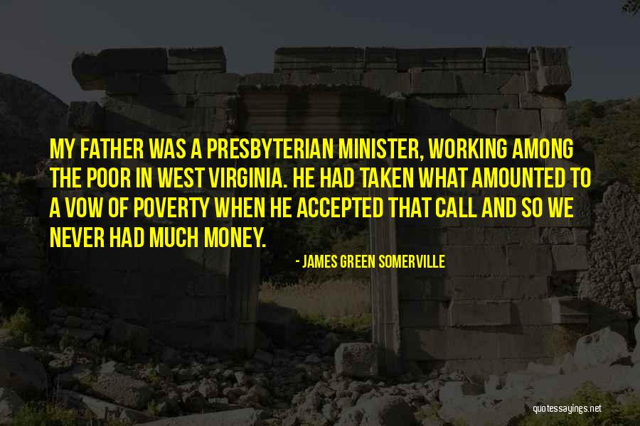 Amounted To Quotes By James Green Somerville Amounted To Quotes By James Green Somerville