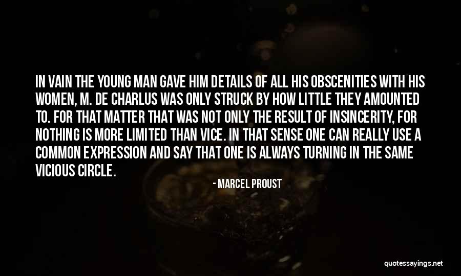 Amounted To Quotes By Marcel Proust Amounted To Quotes By Marcel Proust