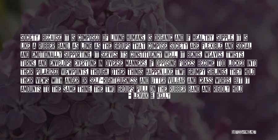 Amounts In Words Quotes By Leviak B. Kelly Amounts In Words Quotes By Leviak B. Kelly