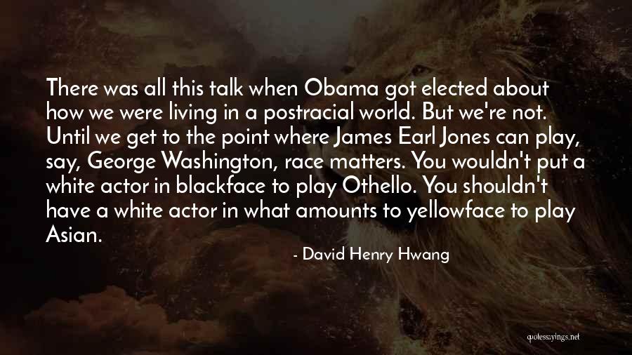 Amounts Quotes By David Henry Hwang Amounts Quotes By David Henry Hwang