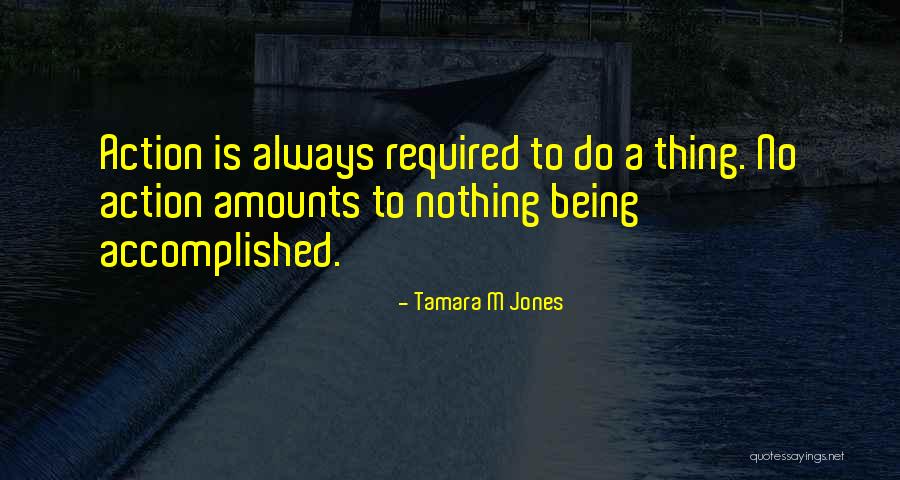 Amounts Quotes By Tamara M Jones Amounts Quotes By Tamara M Jones