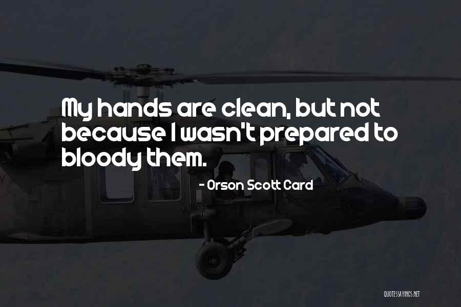 Amoureusescyelp Quotes By Orson Scott Card Amoureusescyelp Quotes By Orson Scott Card