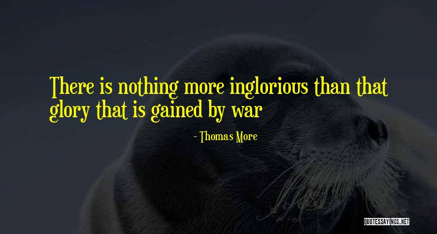 Amoureux Dans Quotes By Thomas More Amoureux Dans Quotes By Thomas More
