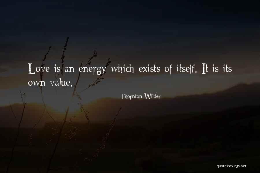 Amourshipping Quotes By Thornton Wilder Amourshipping Quotes By Thornton Wilder
