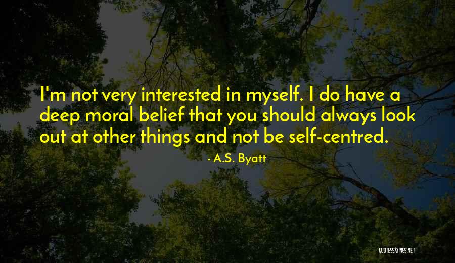 Amoury Quotes By A.S. Byatt Amoury Quotes By A.S. Byatt