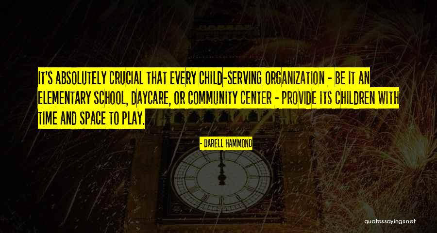 Amoury Quotes By Darell Hammond Amoury Quotes By Darell Hammond