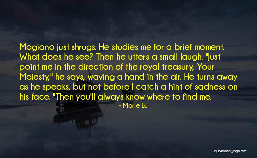 Amouteru Quotes By Marie Lu Amouteru Quotes By Marie Lu
