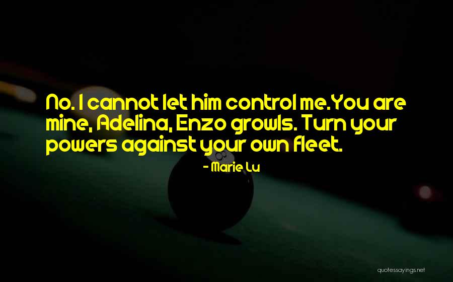Amouteru Quotes By Marie Lu Amouteru Quotes By Marie Lu