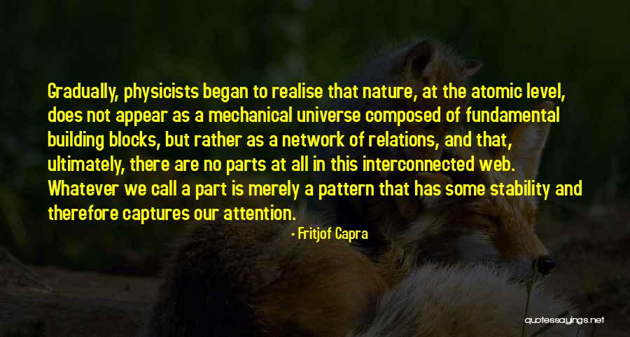 Amoxicillin And Clavulanate Quotes By Fritjof Capra Amoxicillin And Clavulanate Quotes By Fritjof Capra