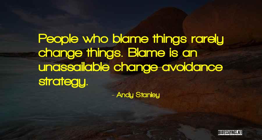 Amoy Quotes By Andy Stanley Amoy Quotes By Andy Stanley