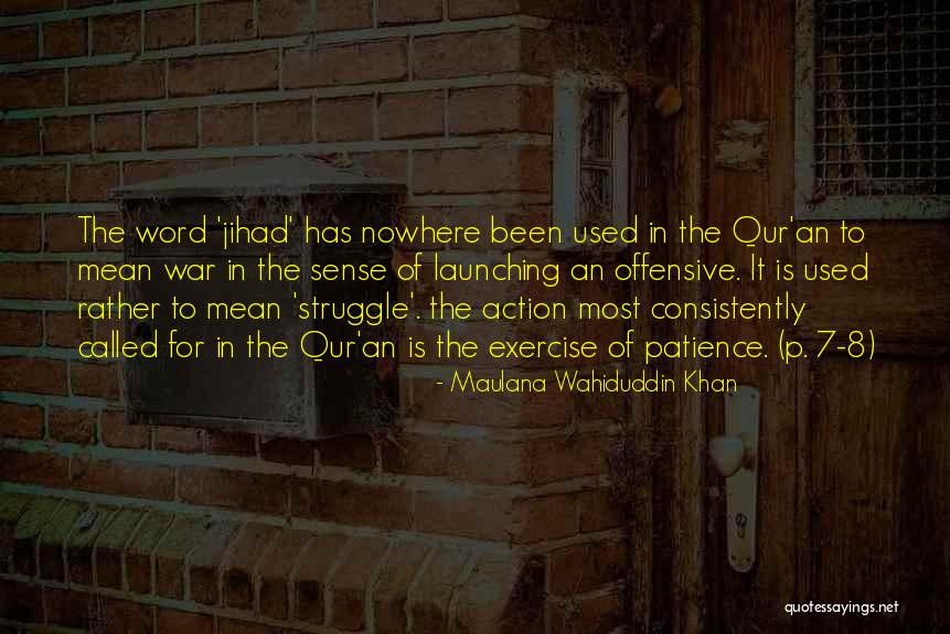 Amozandeh Quotes By Maulana Wahiduddin Khan Amozandeh Quotes By Maulana Wahiduddin Khan