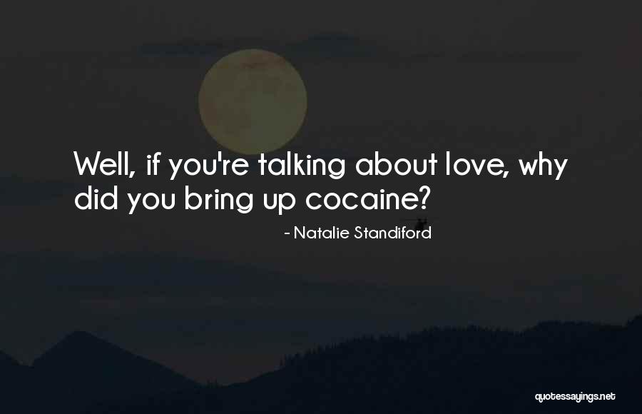 Ampacity Quotes By Natalie Standiford Ampacity Quotes By Natalie Standiford