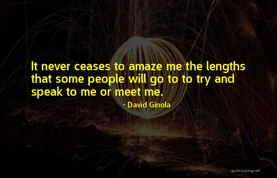 Ampadu Fifa Quotes By David Ginola Ampadu Fifa Quotes By David Ginola
