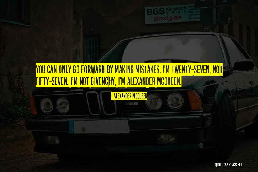 Ampadu Wage Quotes By Alexander McQueen Ampadu Wage Quotes By Alexander McQueen