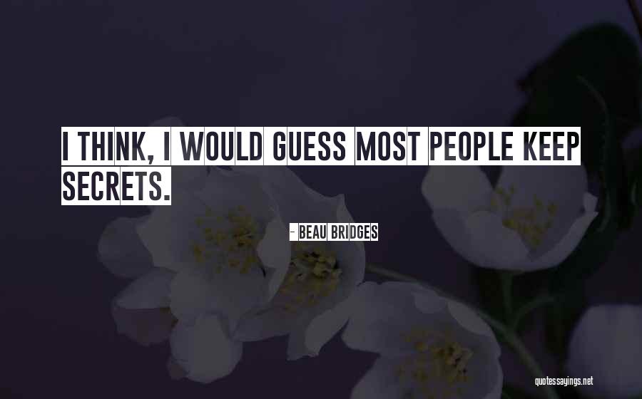Ampanon Quotes By Beau Bridges Ampanon Quotes By Beau Bridges