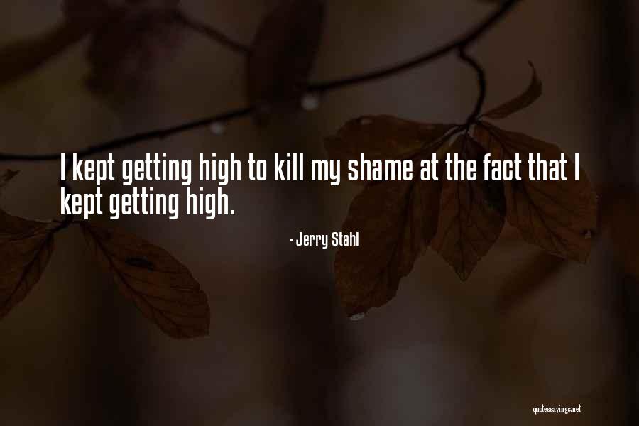 Ampanon Quotes By Jerry Stahl Ampanon Quotes By Jerry Stahl