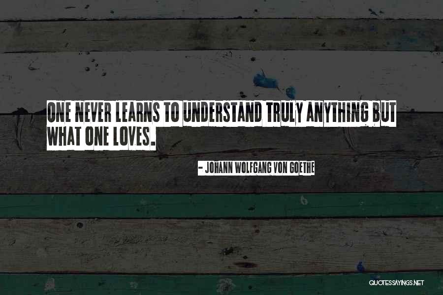 Amparan Sajadah Quotes By Johann Wolfgang Von Goethe Amparan Sajadah Quotes By Johann Wolfgang Von Goethe