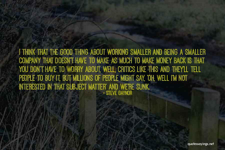 Amparan Sajadah Quotes By Steve Gaynor Amparan Sajadah Quotes By Steve Gaynor