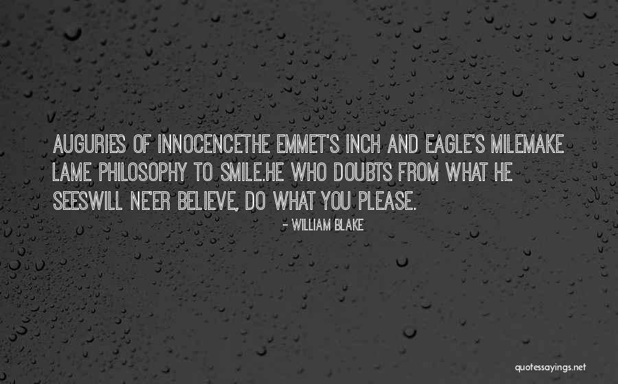 Amparar Rae Quotes By William Blake Amparar Rae Quotes By William Blake