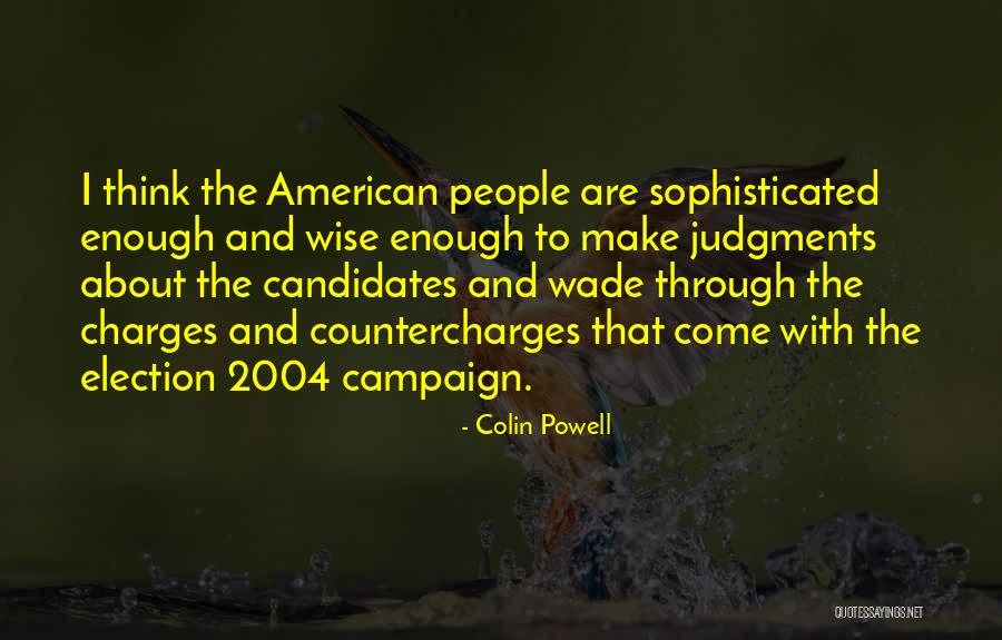 Amparar Sinonimo Quotes By Colin Powell Amparar Sinonimo Quotes By Colin Powell