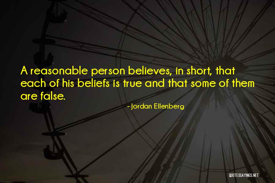 Amparents Quotes By Jordan Ellenberg Amparents Quotes By Jordan Ellenberg