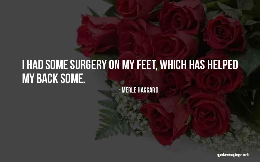 Amparents Quotes By Merle Haggard Amparents Quotes By Merle Haggard