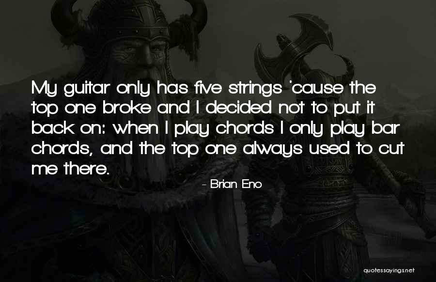 Amparex Quotes By Brian Eno Amparex Quotes By Brian Eno