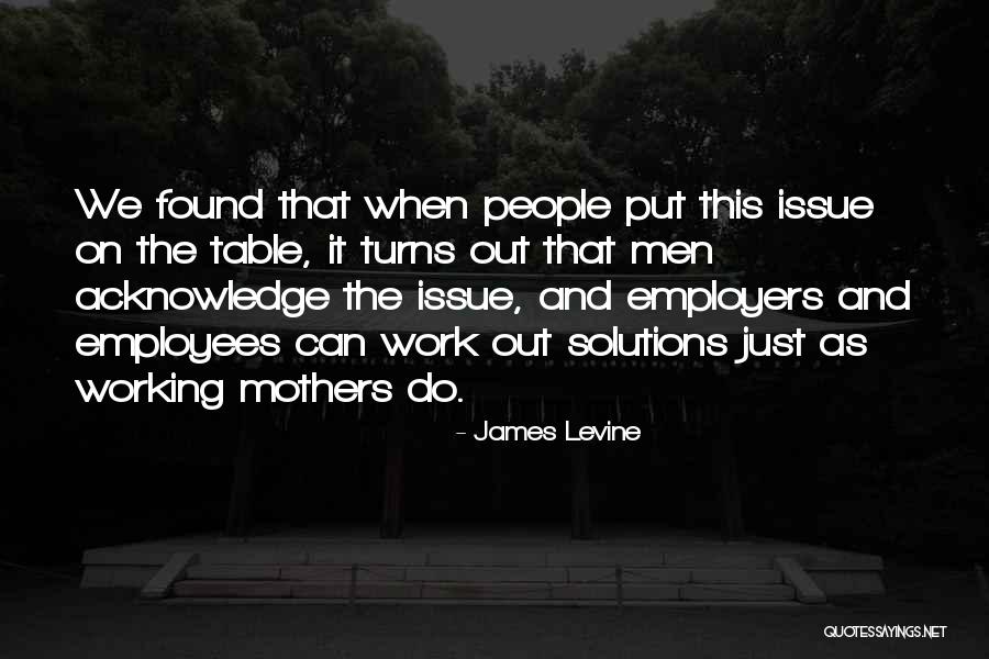 Amparo Mu Oz Quotes By James Levine Amparo Mu Oz Quotes By James Levine