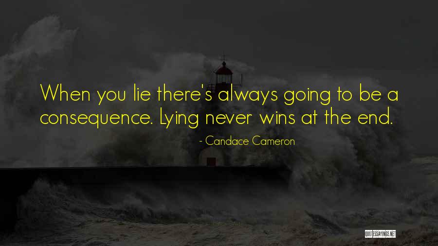 Amparos Quotes By Candace Cameron Amparos Quotes By Candace Cameron
