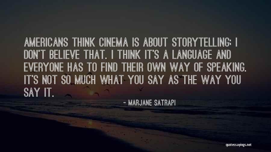 Ampeg V4b Quotes By Marjane Satrapi Ampeg V4b Quotes By Marjane Satrapi
