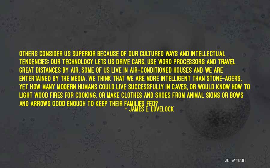 Ampeliosaurio Quotes By James E. Lovelock Ampeliosaurio Quotes By James E. Lovelock