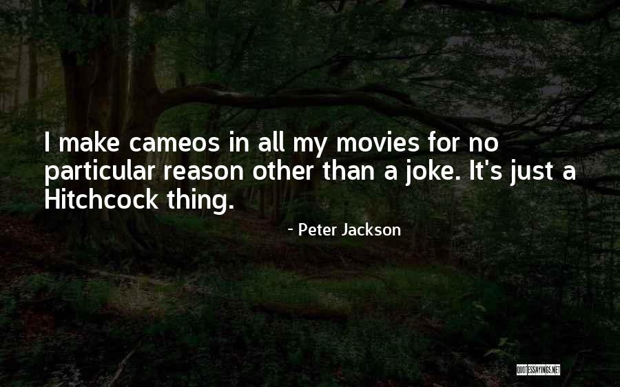Ampeliosaurio Quotes By Peter Jackson Ampeliosaurio Quotes By Peter Jackson