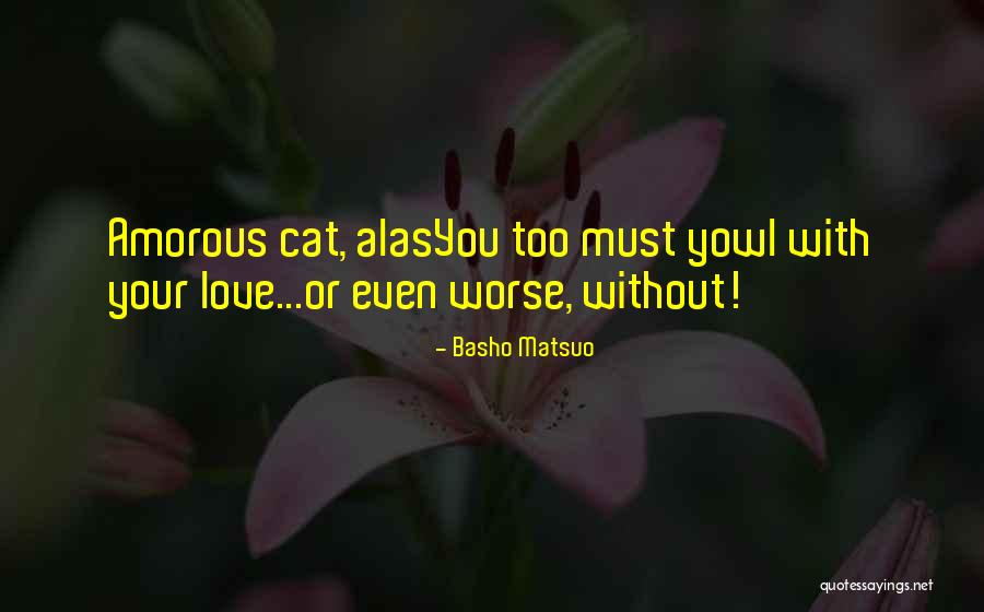 Amperes Formula Quotes By Basho Matsuo Amperes Formula Quotes By Basho Matsuo