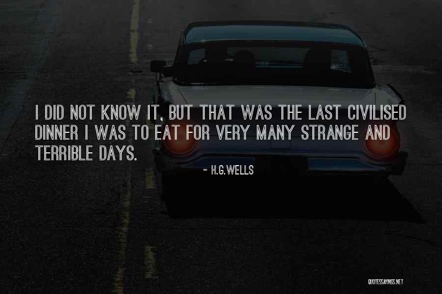 Amperes Symbol Quotes By H.G.Wells Amperes Symbol Quotes By H.G.Wells