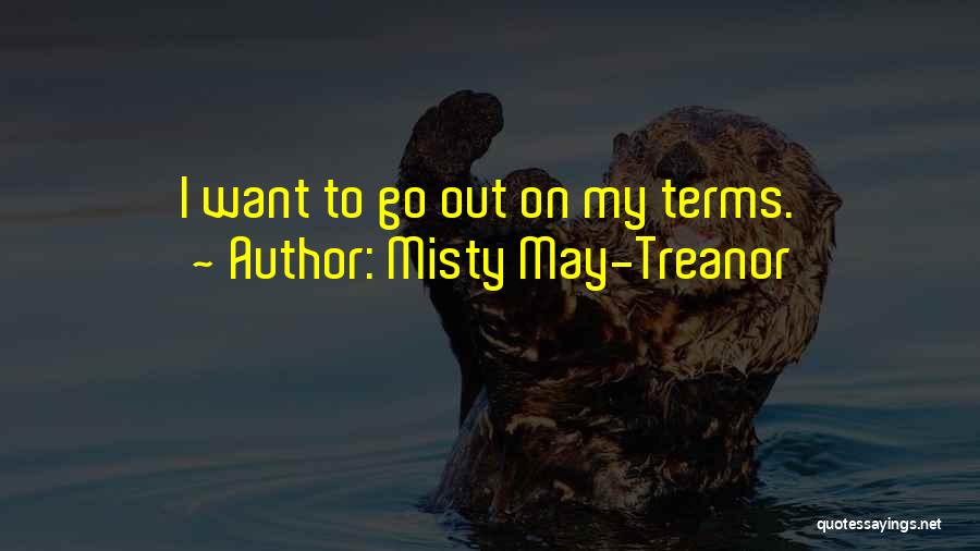 Amperes Units Quotes By Misty May-Treanor