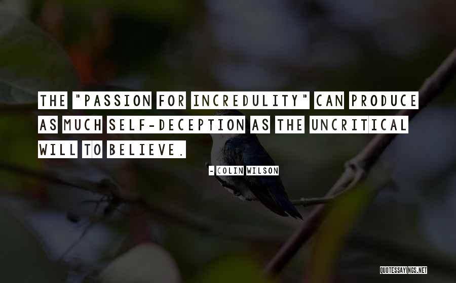 Ampex Corporation Quotes By Colin Wilson Ampex Corporation Quotes By Colin Wilson