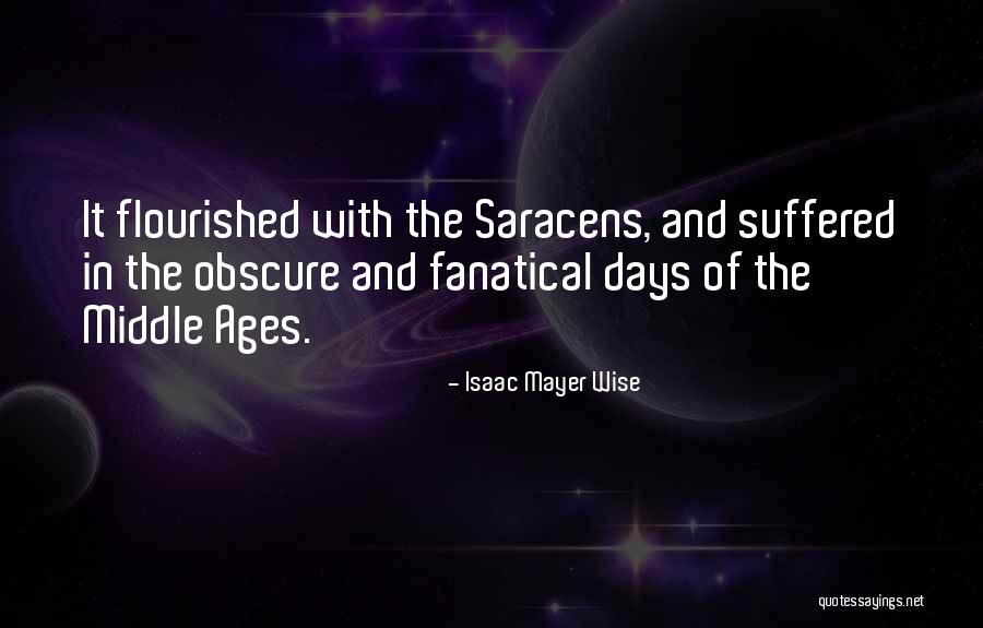 Ampex Corporation Quotes By Isaac Mayer Wise Ampex Corporation Quotes By Isaac Mayer Wise