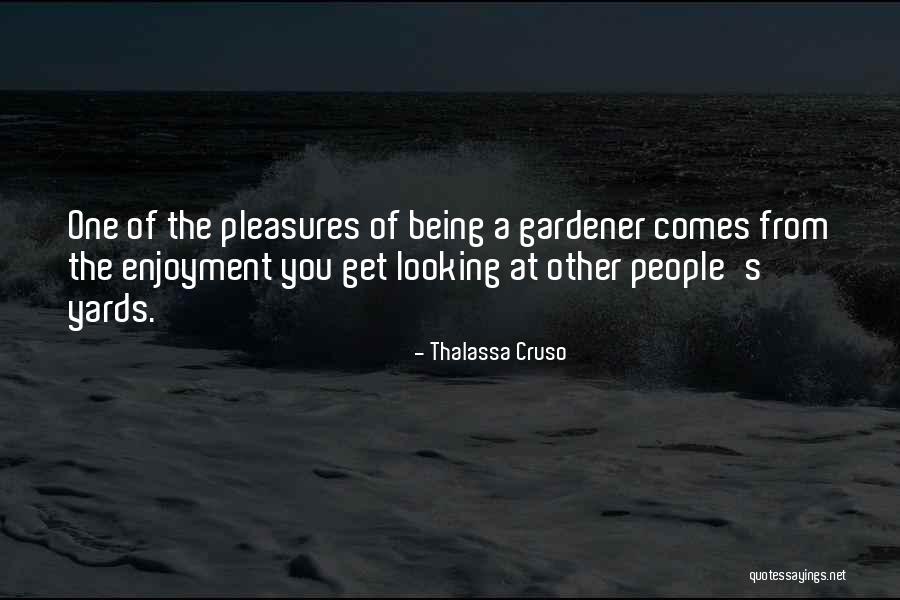 Ampex Corporation Quotes By Thalassa Cruso Ampex Corporation Quotes By Thalassa Cruso