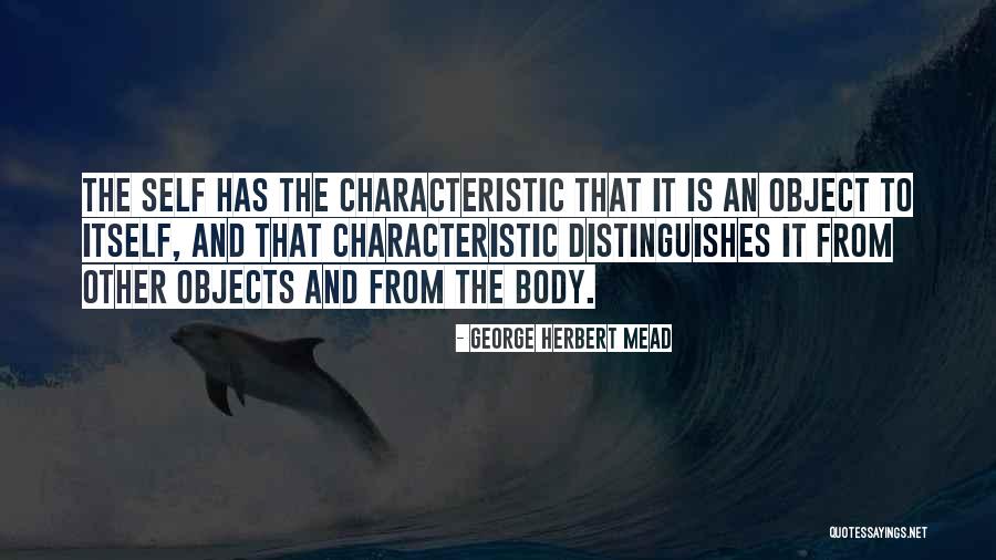Ampex Metal Products Quotes By George Herbert Mead Ampex Metal Products Quotes By George Herbert Mead