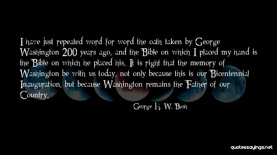 Amphibious Aircraft Quotes By George H. W. Bush Amphibious Aircraft Quotes By George H. W. Bush