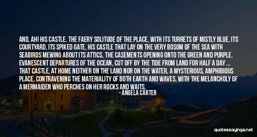 Amphibious Quotes By Angela Carter Amphibious Quotes By Angela Carter