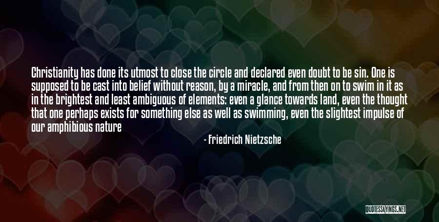 Amphibious Quotes By Friedrich Nietzsche Amphibious Quotes By Friedrich Nietzsche