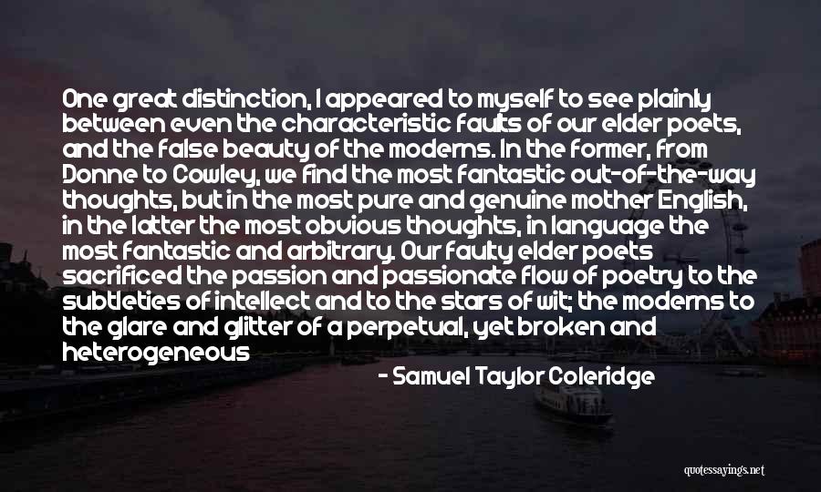 Amphibious Quotes By Samuel Taylor Coleridge