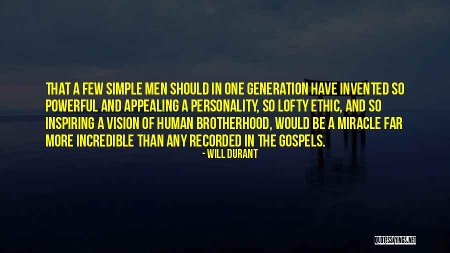 Amphibious Vehicles Quotes By Will Durant Amphibious Vehicles Quotes By Will Durant